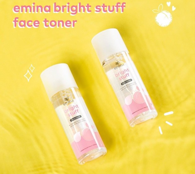 Hydrating toner