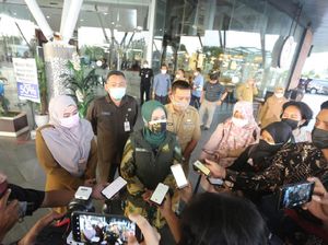 Vaksinasi Pelajar Hampir 100%, PTM di Mojokerto Mulai 30 Agustus