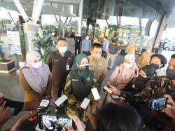 Vaksinasi Pelajar Hampir 100%, PTM di Mojokerto Mulai 30 Agustus