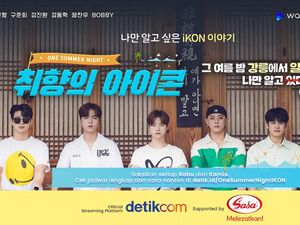 iKONs Type: One Summer Night Segera Tayang, Ada Kejutan buat iKONICs! iKONs Type: One Summer Night Segera Tayang, Ada Kejutan buat iKONICs!