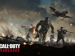 Game Call of Duty: Vanguard Dianggap Hina Islam