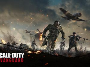 Game Call of Duty: Vanguard Dianggap Hina Islam Game Call of Duty: Vanguard Dianggap Hina Islam