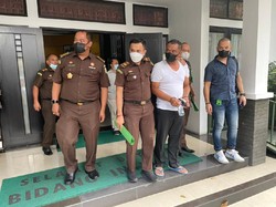 Ngaku Jaksa, Pria Ini Berhasil Menipu hingga Rp 2 Miliar