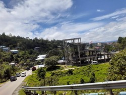 Di Daerah Ini, Mobil Hanya Bisa Melaju Maksimal Sampai Gigi 2