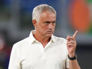 Jose Mourinho Dikabarkan Sepakat Melatih Fenerbahce Jose Mourinho Dikabarkan Sepakat Melatih Fenerbahce