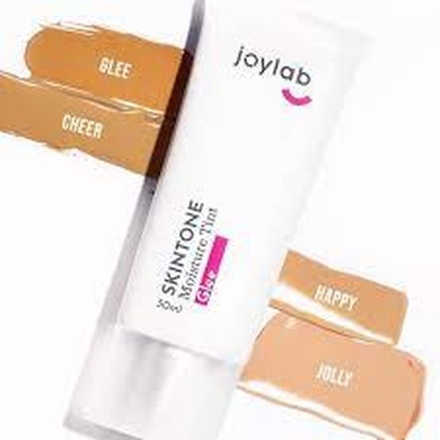Joylab Skintone Moisturizer Tint / foto : joylabbeauty.com
