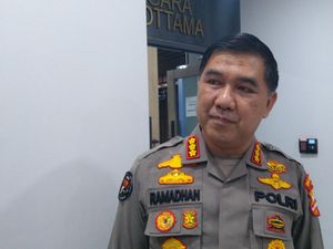 Satgas Pangan Polri Kirim Tim ke Jatim dan Aceh Tangani Wabah PMK Satgas Pangan Polri Kirim Tim ke Jatim dan Aceh Tangani Wabah PMK