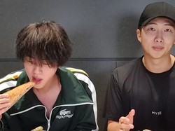 Kafe di Korea Dikecam ARMY karena Dianggap Lecehkan BTS