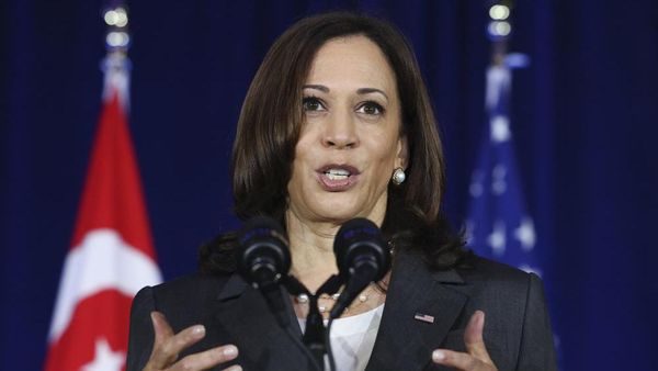 Foto: 10 Wanita Paling Berpengaruh di Dunia 2021 Versi Forbes