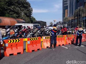 Kapan PPKM Berakhir di Jatim, Ini Kabar Terbarunya Kapan PPKM Berakhir di Jatim, Ini Kabar Terbarunya