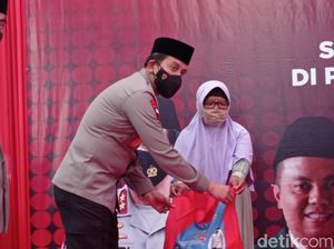 Gandeng Kemenag, Polda Jabar Sasar Jutaan Santri untuk Ikut Vaksinasi