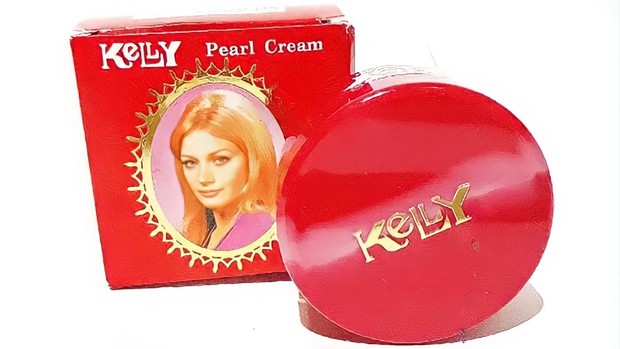 Kelly Pearl Cream | Foto : Shopee/Keyword 