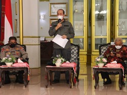 BNPT Sebut Jatim Pilot Project Khusus Eks Napiter