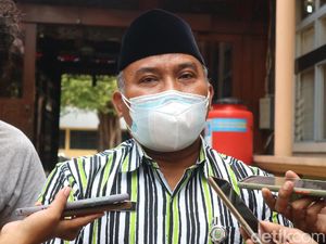 Polisi Mintai Keterangan Pejabat Pemkab Kudus soal E-Warung, Ada Apa?