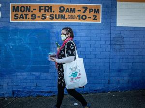 Kesenjangan Ekonomi di Sydney Semakin Terasa karena Lockdown Saat Pandemi COVID-19