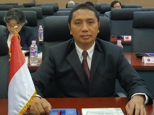 PHRI Sebut Izin Pemerintah Gelar Kegiatan di Hotel Jadi Stimulus Ekonomi PHRI Sebut Izin Pemerintah Gelar Kegiatan di Hotel Jadi Stimulus Ekonomi
