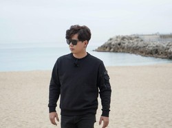 Kevin Hermanto Bicara soal Pertemuan Ayu Ting Ting dengan SBS Korea