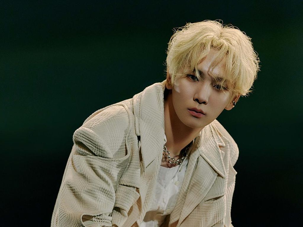 Key SHINee Tanggapi Kisruh di SM Entertainment Key SHINee Tanggapi Kisruh di SM Entertainment