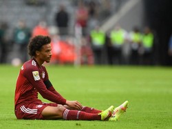 Malang Betul Leroy Sane: Disoraki Fans Sendiri, Diganti Saat Half-time