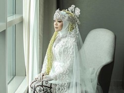 Reaksi Ayah Ditanya Isu Lesti Kejora Sudah Hamil