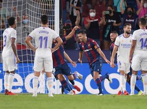 Sebuah Peringatan Untuk Bek-bek Real Madrid