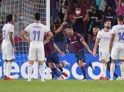 Sebuah Peringatan Untuk Bek-bek Real Madrid