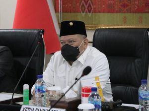 Level PPKM Sejumlah Daerah Turun, Masyarakat Diminta Tetap Taat Prokes