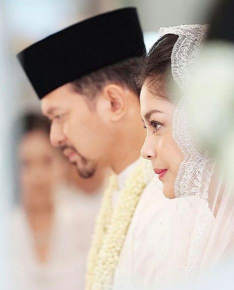 Lulu Tobing rujuk?