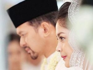 Gugatan Cerai Lulu Tobing Ditolak Gugatan Cerai Lulu Tobing Ditolak