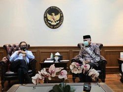 Ingin Dana Otsus Berlanjut, Gubernur Aceh: Proses Integrasi Belum Selesai