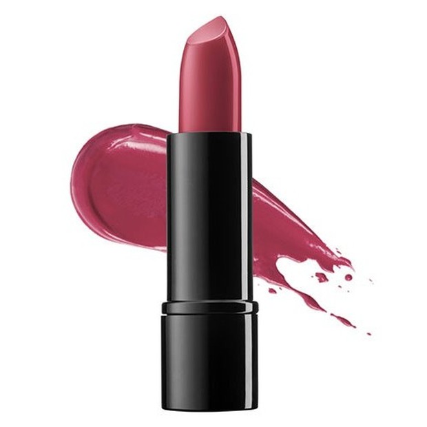 Make Over Ultra Shine Lipstick Artful Amethyst