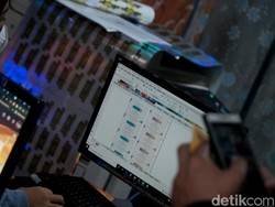 Menkes Sedih Ada yang Bobol PeduliLindungi untuk Sertifikat Vaksin