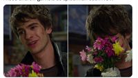 Netizen Cari Andrew Garfield dan Tobey Maguire di Trailer Spider-Man