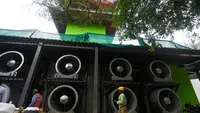Foto: Penyaring Udara Raksasa ala India