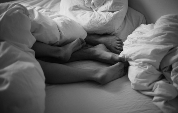 Meningkatkan Hormon Cinta pada Pasangan/Foto : pexels.com/alleksana Meningkatkan Hormon Cinta pada Pasangan