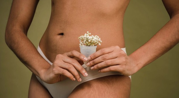 Menjaga Kesehatan Vagina/Foto : pexels.com/Sora Shimazaki Menjaga Kesehatan Vagina