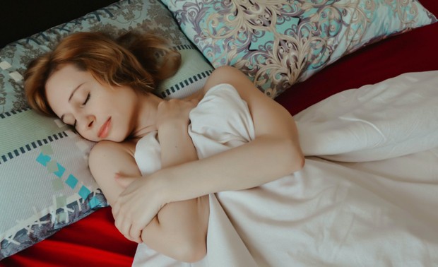 Menurunkan Berat Badan/Foto : pexels.com/Victoria Borodinova Menurunkan Berat Badan