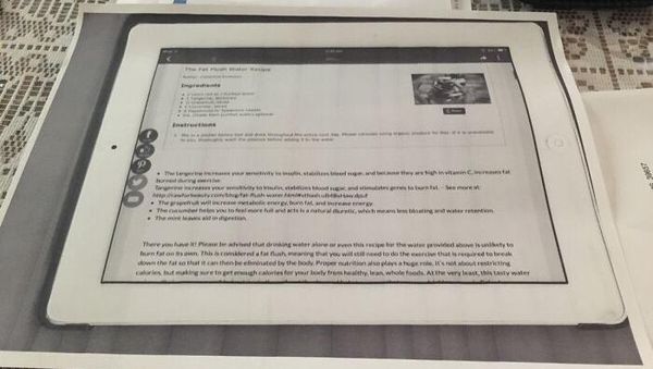 Momen Gaptek Orang Tua Bikin Senyum hingga Ngakak