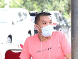 Mongol soal Komika dengan Bayaran Mahal, Tembus Sampai Rp 150 Juta