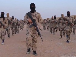 Mungkinkah Afghanistan Kembali Jadi Ladang Terorisme?