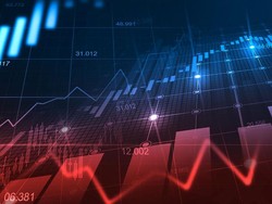 IHSG Bergerak Roller Coaster, Bagaimana Cara Pertahankan Profit?