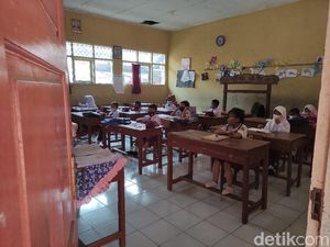 Masuk PPKM Level 4, Pemkot Cirebon Tetap Siapkan Simulasi PTM