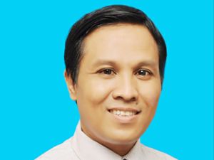 Pakar UNS: Hinaan ke Juliari Itu Sanksi Sosial, Hakim Jangan Bias