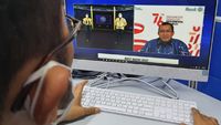 Penghargaan Bank Terbaik 2021 untuk BTN