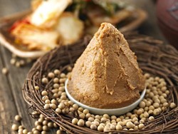 5 Bumbu Dapur Korea Populer, Rahasia Masakan Jadi Enak