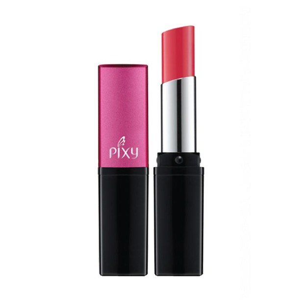 Pixy Matte In Love Lips 104 Pop Pink