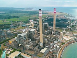 Ini Langkah PLN Amankan Pasokan Batu Bara untuk Jaga Kelistrikan di RI