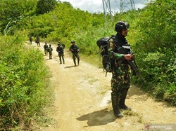 Apa Itu Kopda dan Sebab Prajurit TNI Dihentikan dengan Tidak Hormat