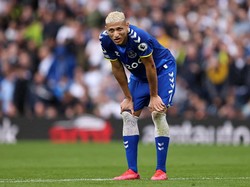 PSG Incar Richarlison, Jika Ditinggal Pergi Mbappe