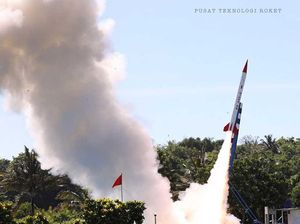 Sosok Lilis Mariani, Ahli Roket LAPAN Lulusan Jepang